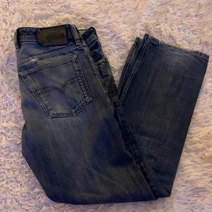 Diesel industry waykee Jeans